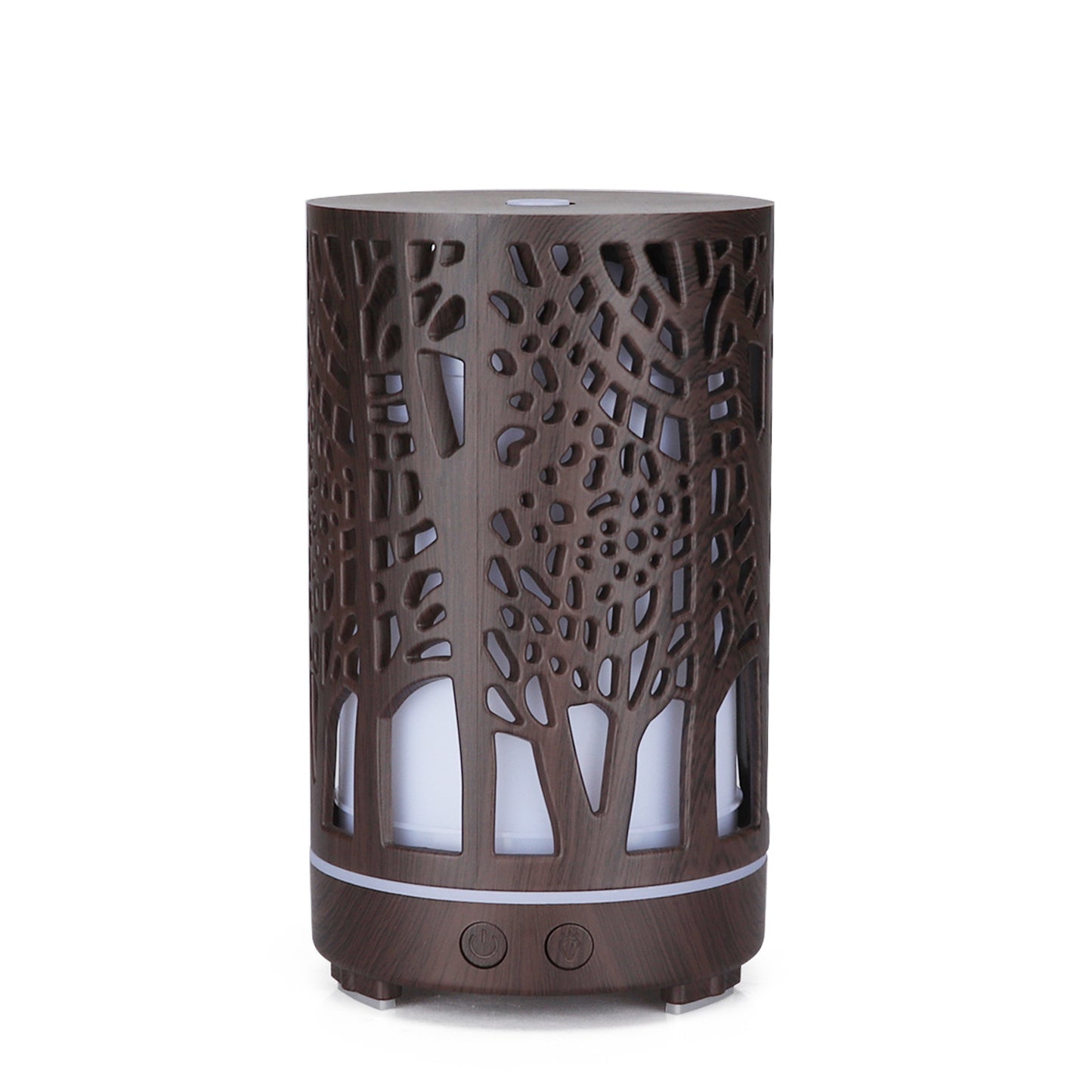 Bat Villa Aromatherapy Diffuser Lamp