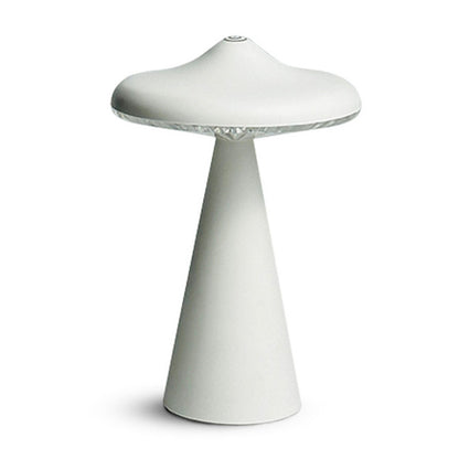 Mushroom Ambient Table Lamp – 3-Color or 16-Color Remote