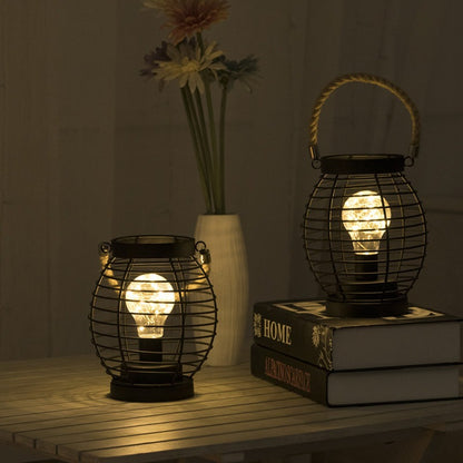 Wine-Inspired LED Accent Lamps – 5 Decorative Designs