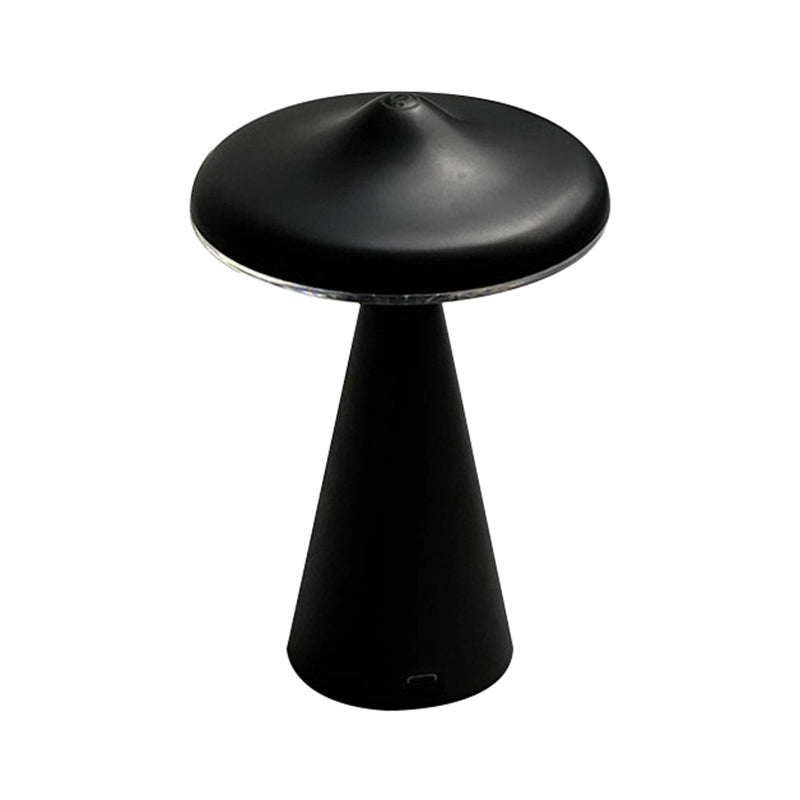 Mushroom Ambient Table Lamp – 3-Color or 16-Color Remote