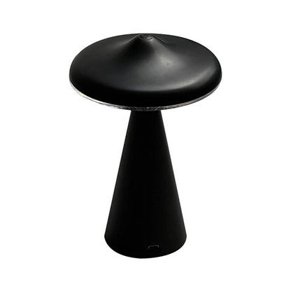 Mushroom Ambient Table Lamp – 3-Color or 16-Color Remote