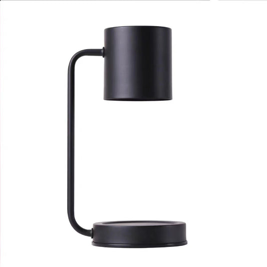 Nordic Candle Warmer Table Lamp
