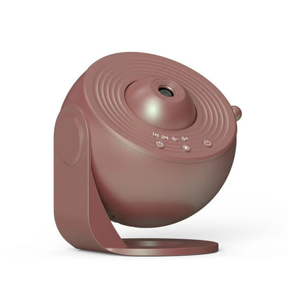 Galaxy Star Projector Night Light