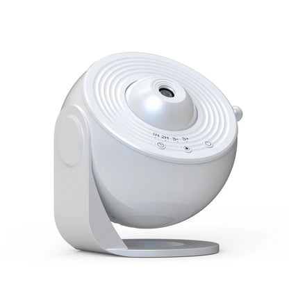 Galaxy Star Projector Night Light