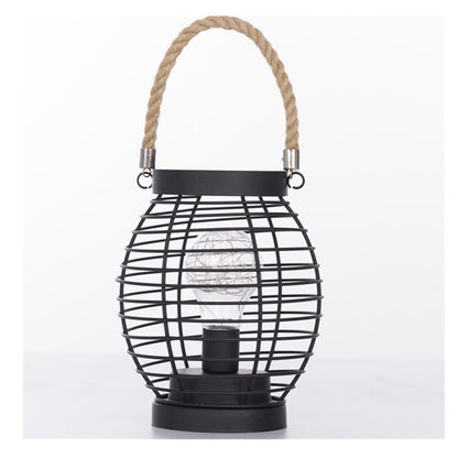 Wine-Inspired LED Accent Lamps – 5 Decorative Designs